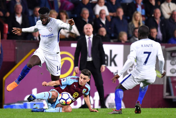 样的局面 样的局面