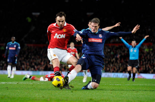 足球的核心 足球的核心